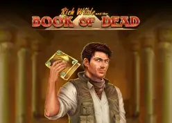 Book of Dead